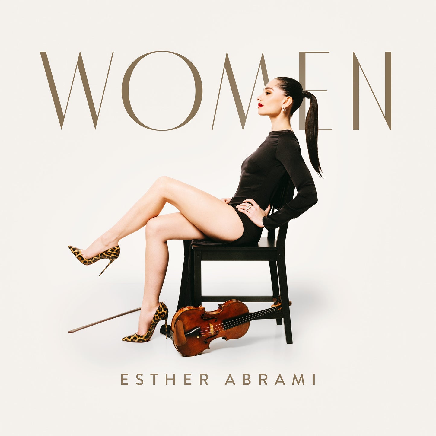 ESTHER ABRAMI -  Women | CD