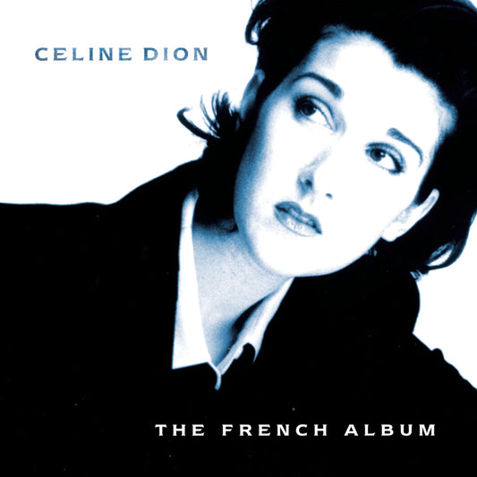 CELINE DION - D'eux | LP