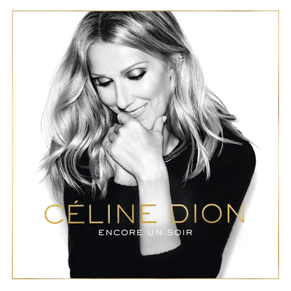 CELINE DION - Encore un soir | 2LP