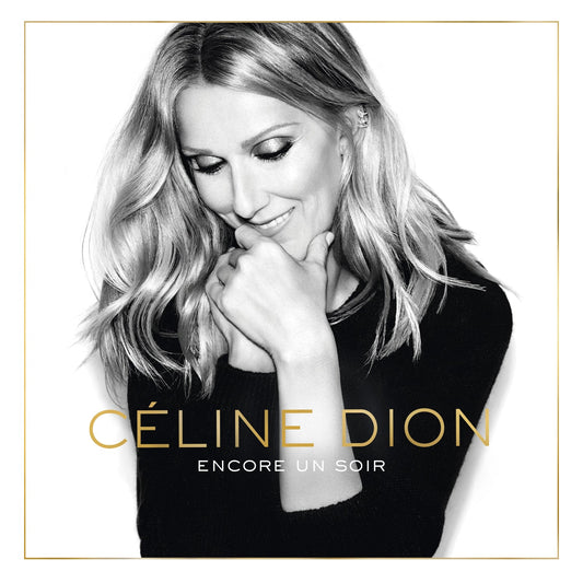 CELINE DION - Encore un soir | 2LP