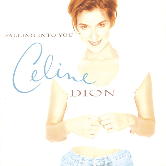 CELINE DION - Falling Into You | 2LP