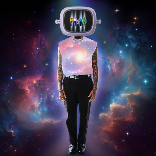 CHRIS BROWN - 11:11 (Deluxe) | 3LP