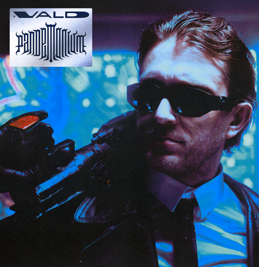 VALD - PANDEMONIUM | 2LP