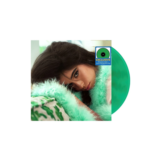 CAMILA CABELLO - Familia | LP