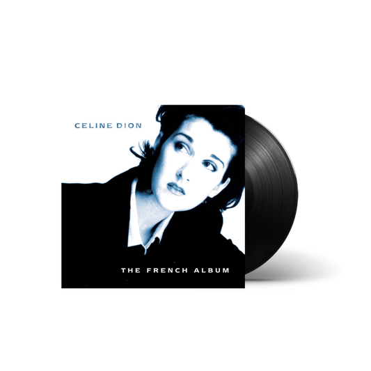 CELINE DION - D'eux | LP