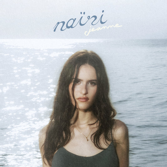 JEANNE - Naïri | Album