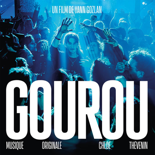 CHLOÉ - Gourou | LP