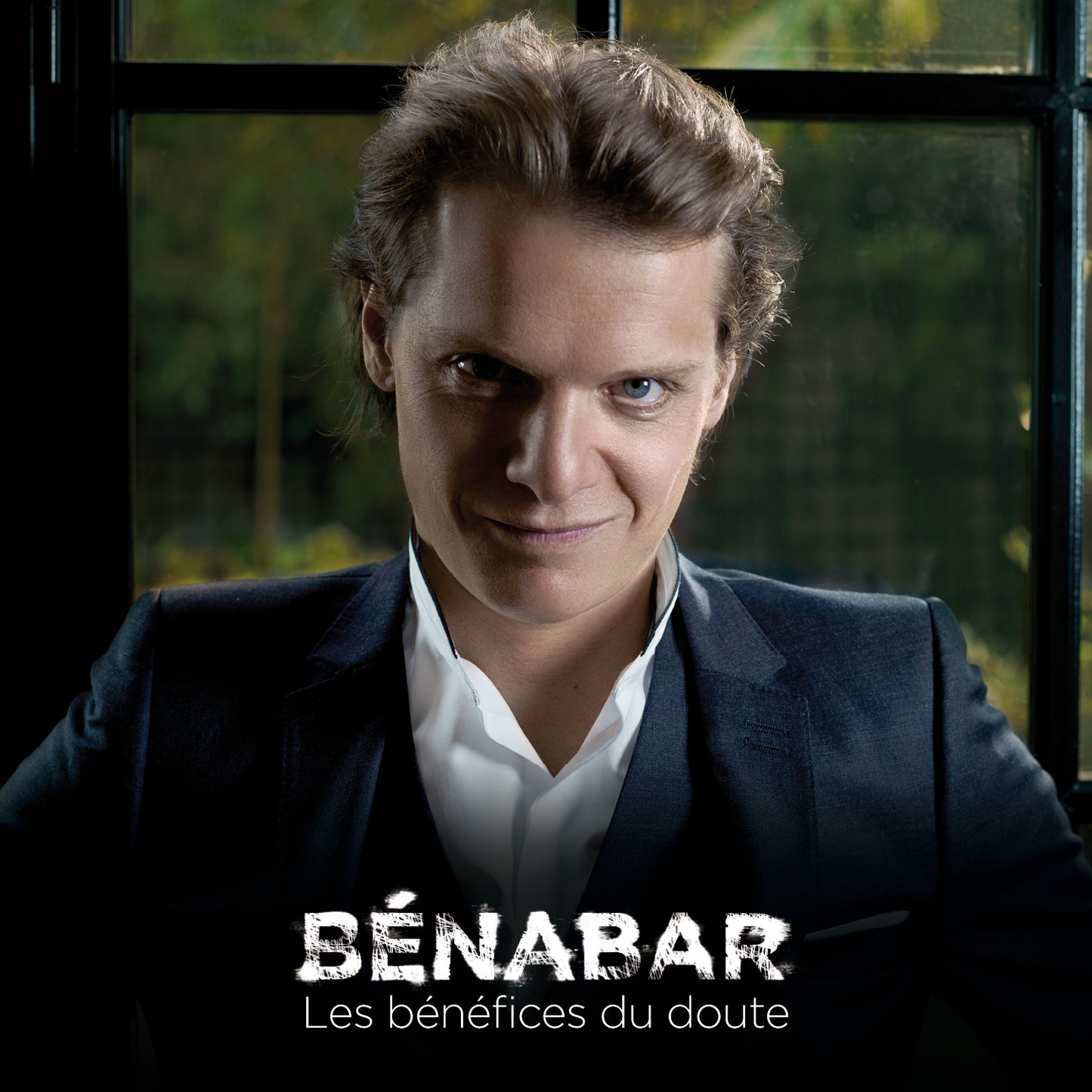 BÉNABAR - The Benefits of Doubt | LP