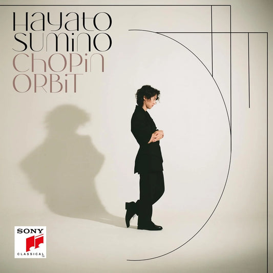HAYATO SUMINO - Chopin Orbit | CD
