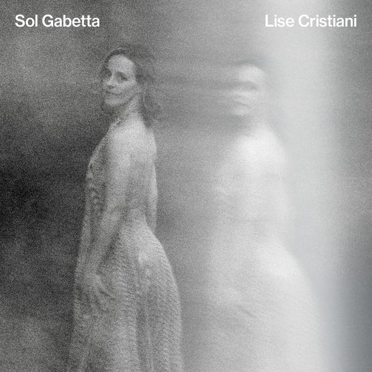 SOL GABETTA - Lise Cristiani | CD