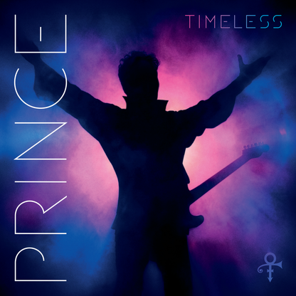 PRINCE - Timeless (Marble Violet - Exclue D2C) | LP