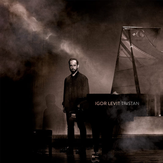 IGOR LEVIT - Tristan | CD
