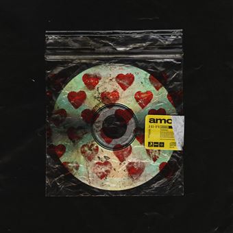 BRING ME THE HORIZON - amo | 2LP