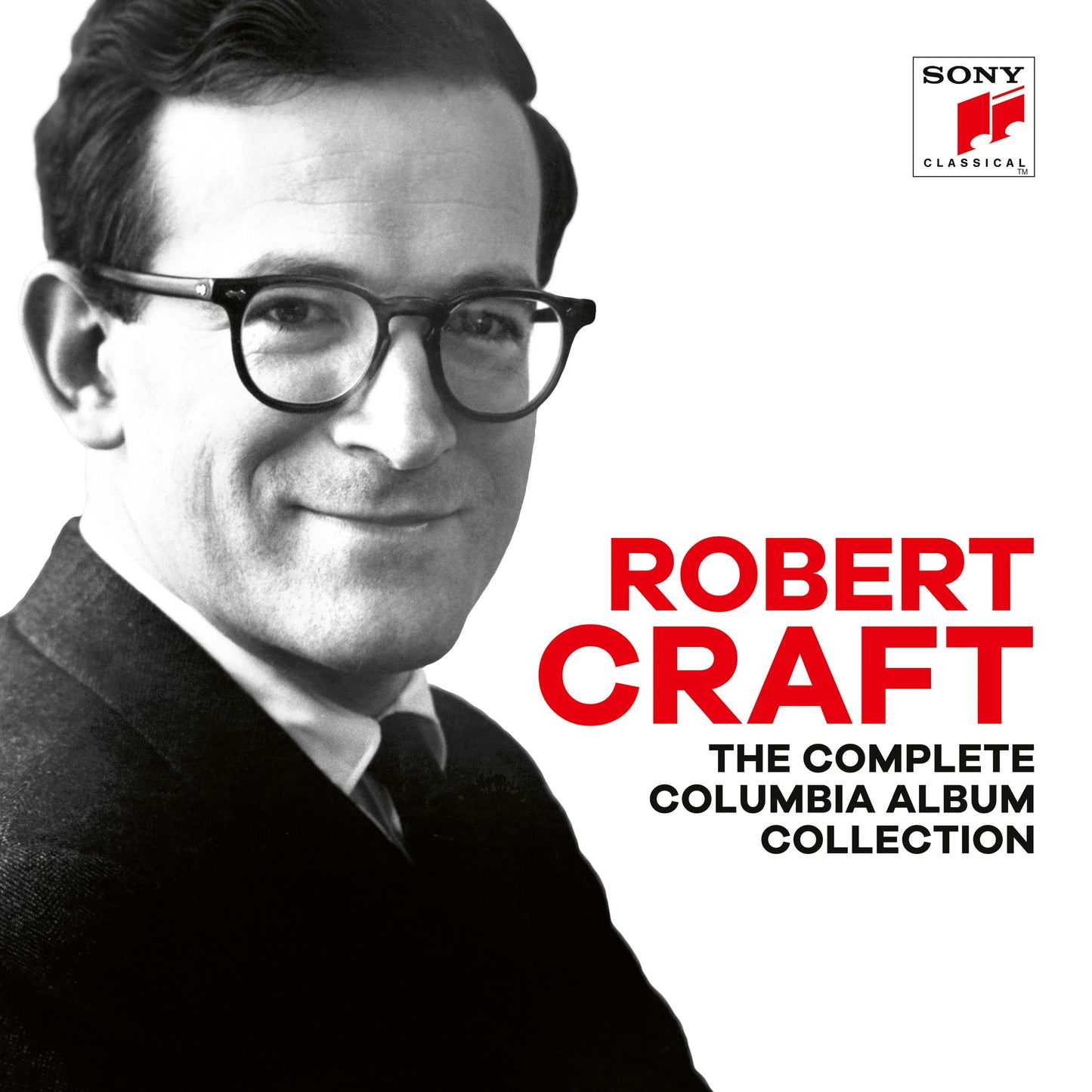ROBERT CRAFT -  The Complete Columbia Album Collection | CD