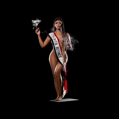 BEYONCE - COWBOY CARTER | 2LP