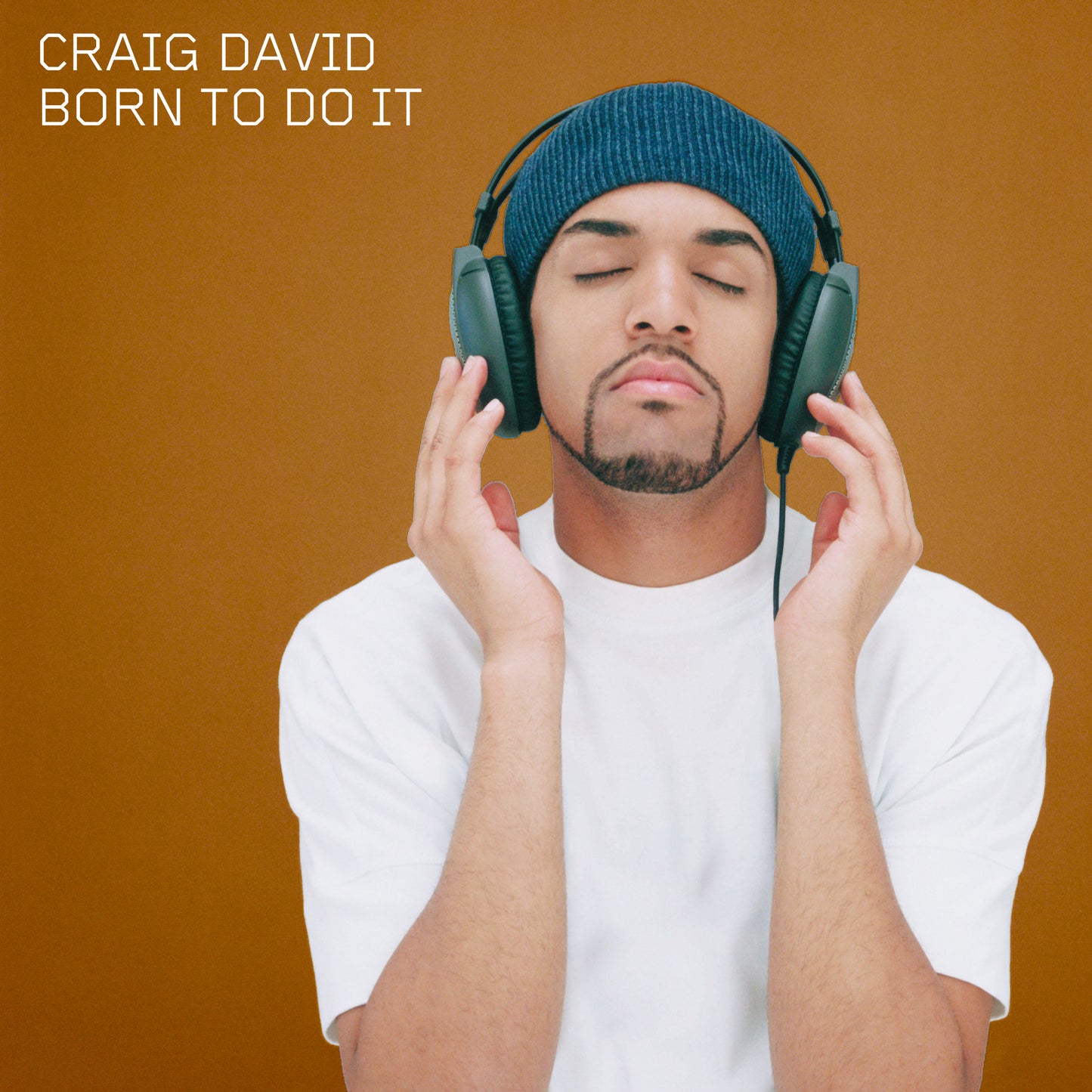 CRAIG DAVID - Born to Do It (25th Anniversary) | 2LP