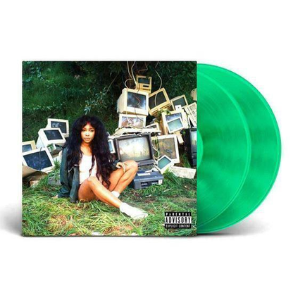 SZA - Ctrl | 2LP