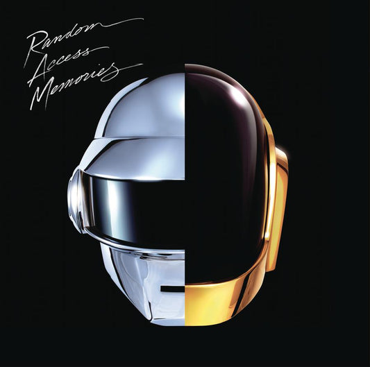 DAFT PUNK - Random Access Memories | 2LP