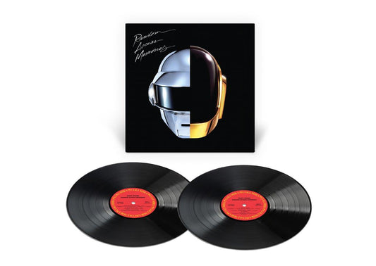 DAFT PUNK - Random Access Memories | 2LP