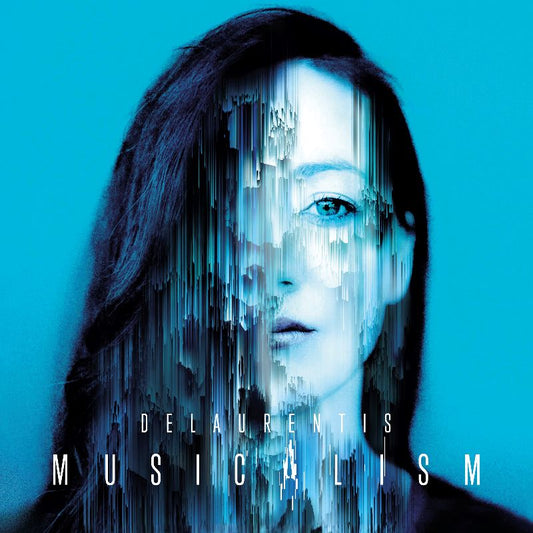 DELAURENTIS - Musicalism | 2LP