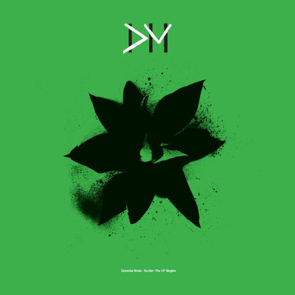 DEPECHE MODE - Exciter | The 12" Singles | Coffret