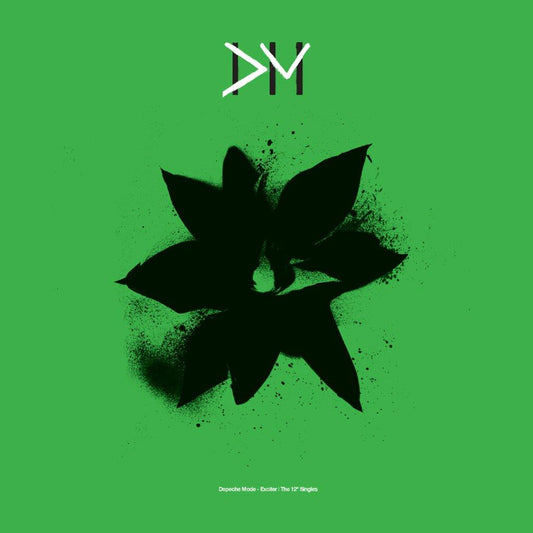 DEPECHE MODE - Exciter | The 12" Singles | Coffret