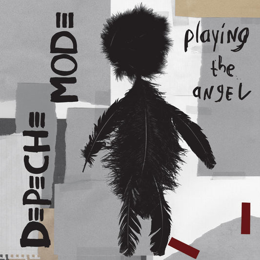 DEPECHE MODE - Playing The Angel | 2LP
