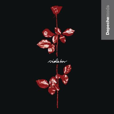 DEPECHE MODE - Violator | LP