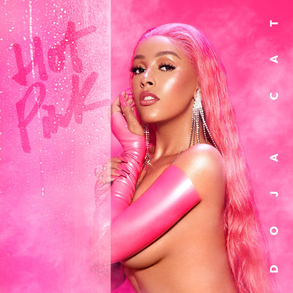 DOJA CAT - Hot Pink | LP