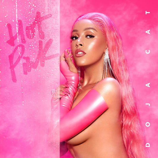 DOJA CAT - Hot Pink | LP