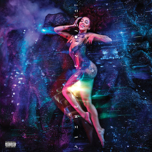 DOJA CAT - Planet Her (Deluxe) | 2LP