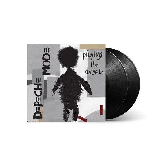 DEPECHE MODE - Playing The Angel | 2LP