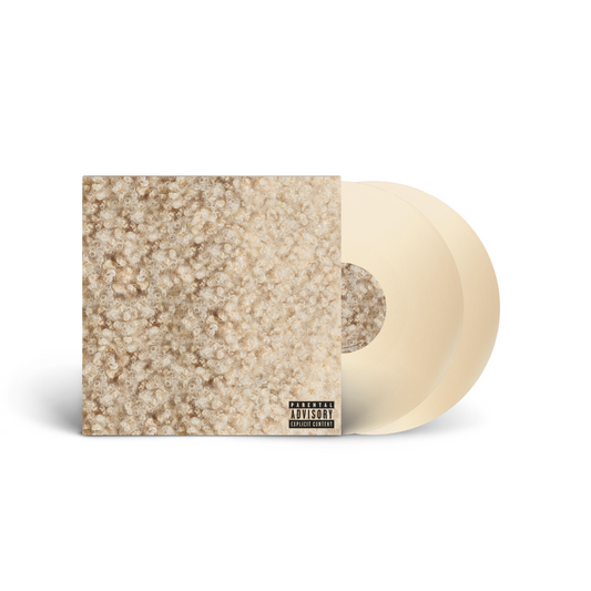 DOJA CAT - Scarlet 2 CLAUDE | 2LP