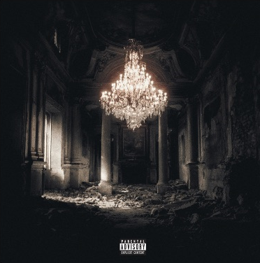 JOSMAN - Dom Perignon Crying | 2LP