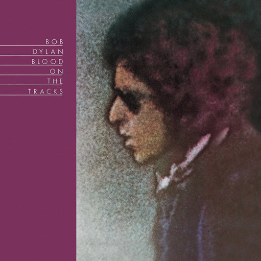 BOB DYLAN - Blood On The Tracks | LP