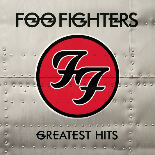 FOO FIGHTERS - Greatest Hits | 2LP
