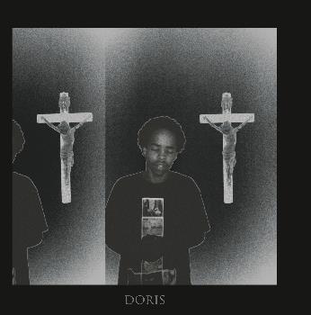 EARL SWEATSHIRT - Doris | LP