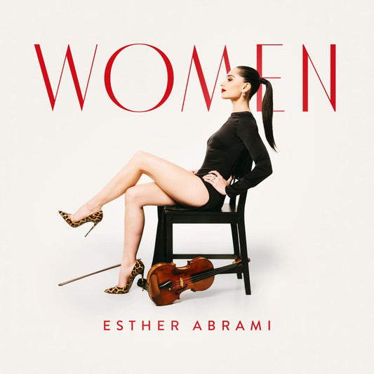 ESTHER ABRAMI - Women | 2LP