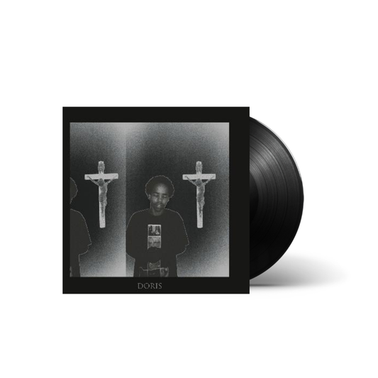 EARL SWEATSHIRT - Doris | LP