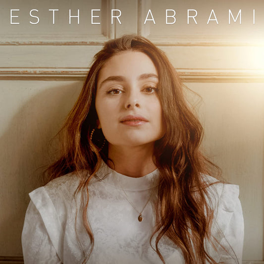 ESTHER ABRAMI - Esther Abrami | CD