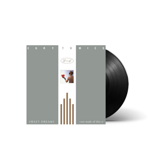 EURYTHMICS & ANNIE LENNOX & DAVE STEWART - Sweet Dreams (Are Made of This) | LP