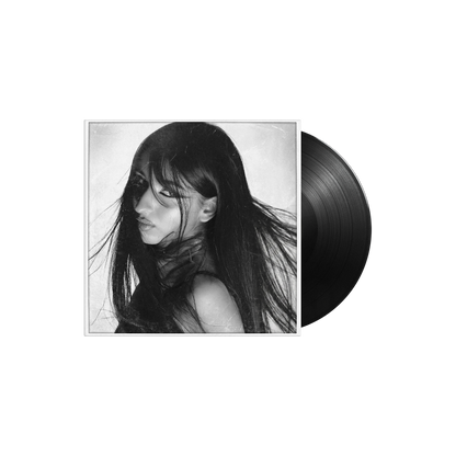 AMBRE - J'me demande | Maxi Single LP