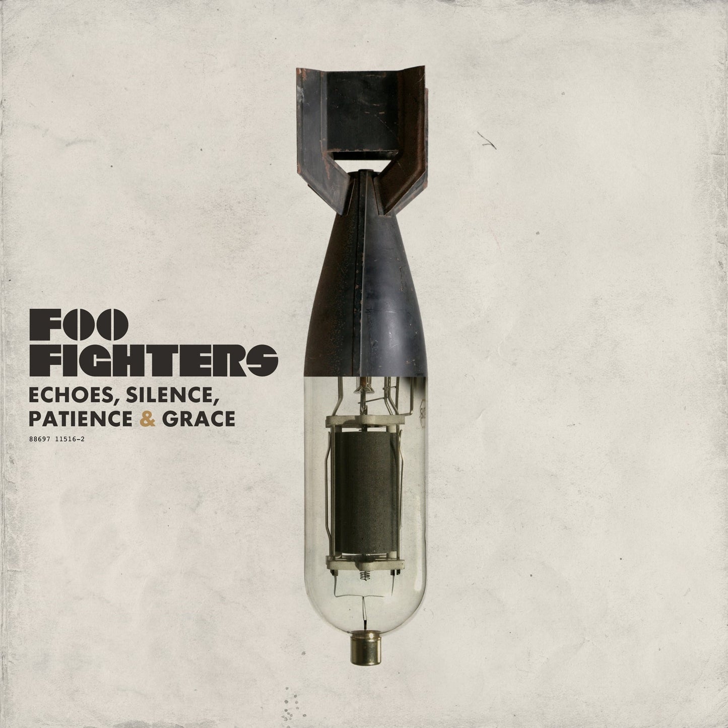 FOO FIGHTERS - Echoes, Silence, Patience & Grace | 2LP