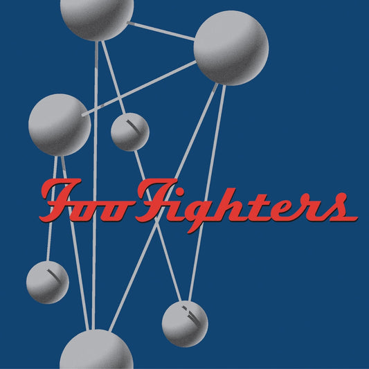FOO FIGHTERS - The Colour And The Shape | 2LP