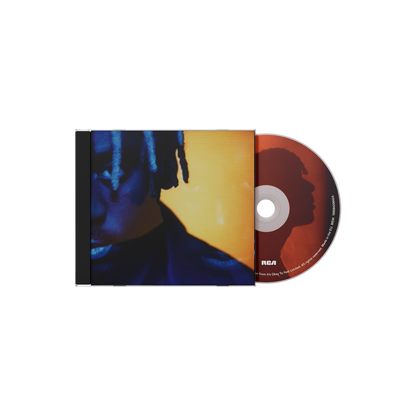MYLES SMITH - My Mess, My Heart, My Life | CD