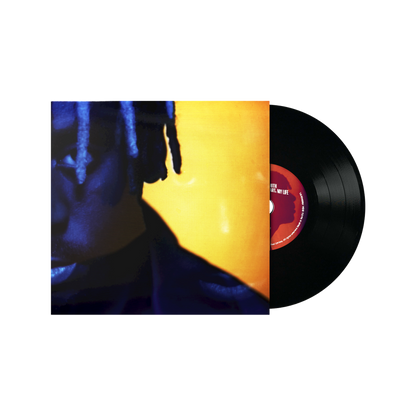 MYLES SMITH - My Mess, My Heart, My Life | LP