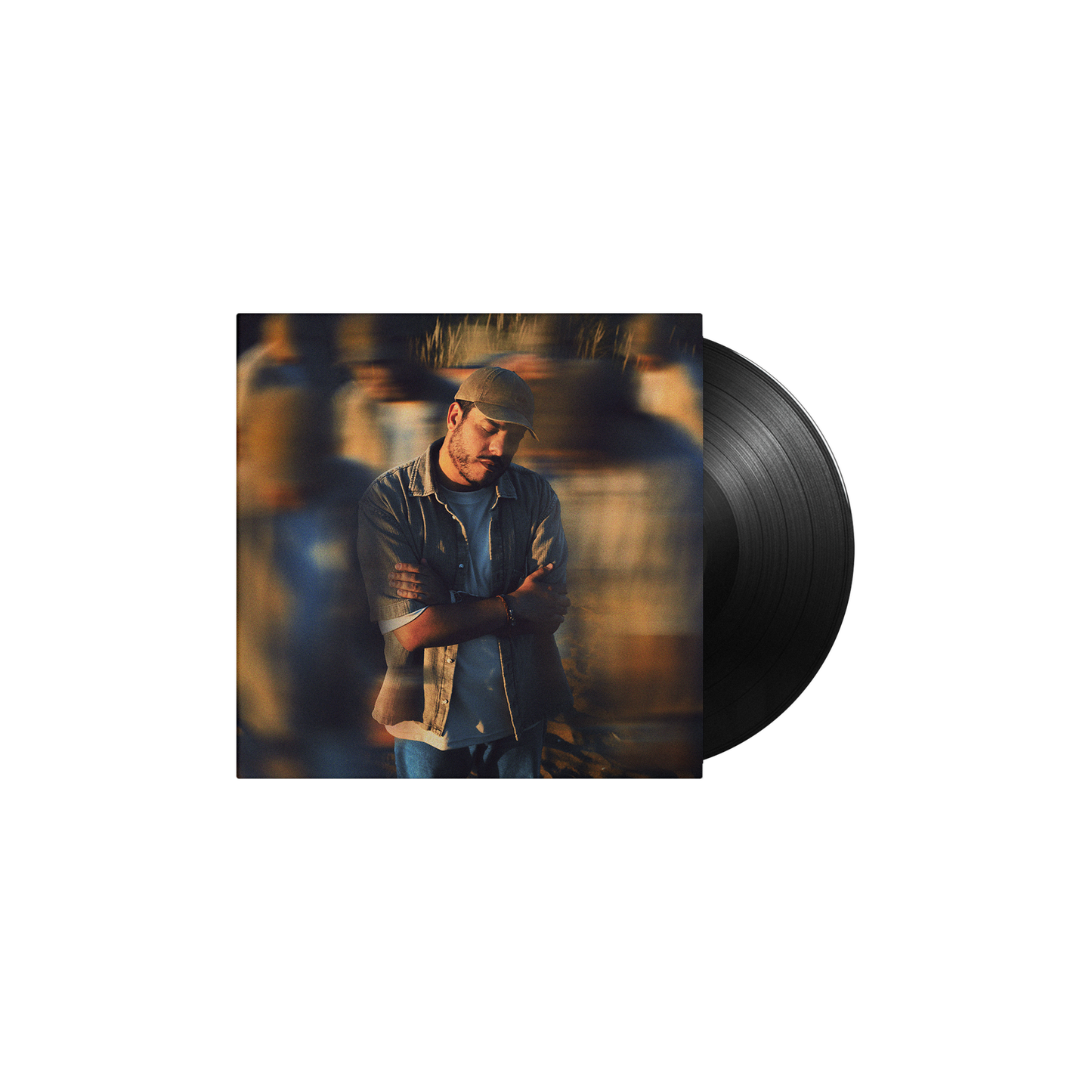 HEROE - Failles | LP