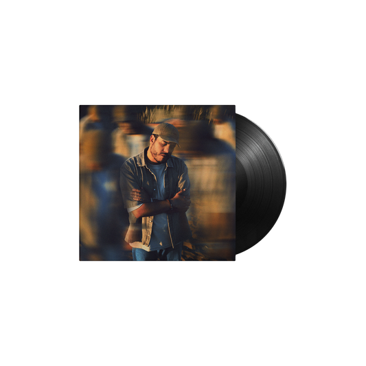 HEROE - Failles | LP