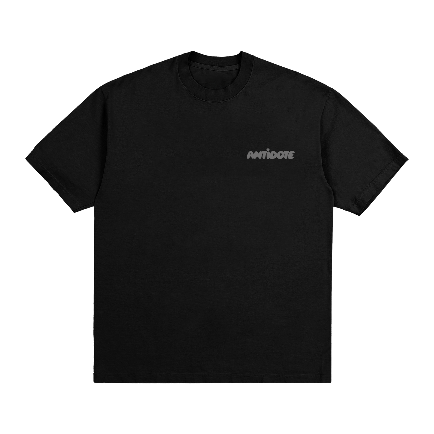 LENIE - Antidote | T-Shirt réfléchissant