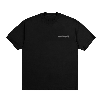 LENIE - Antidote | T-Shirt réfléchissant